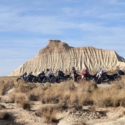 Bardenas 2022 Premiere1