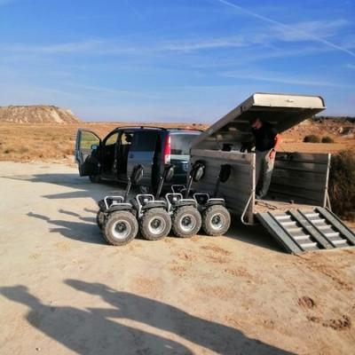 Bardenas 41