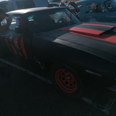 Nogaro 12