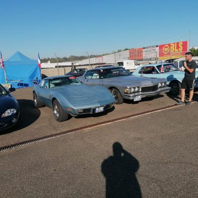 Nogaro 14