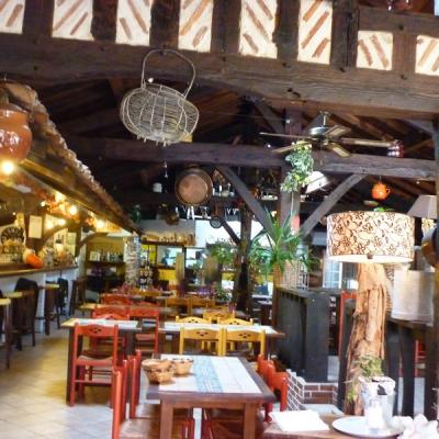 Restaurant Le Ratatouille