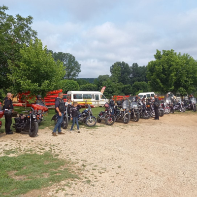 Photos Sortie Perigord Noir