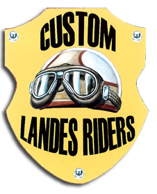 Custom Landes Riders