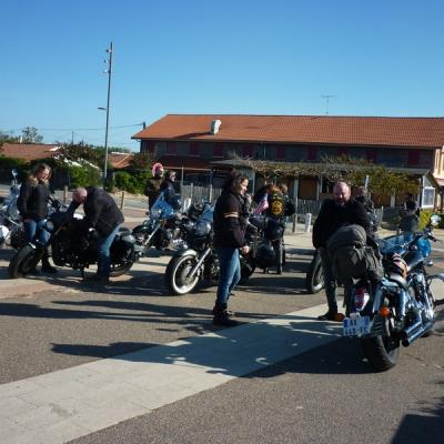 Arret Sur Avenue De Locean